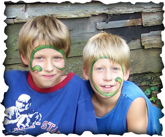 Snake Brothers
