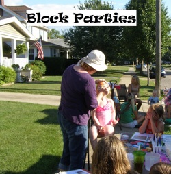 Block Party