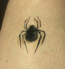 Spider arm